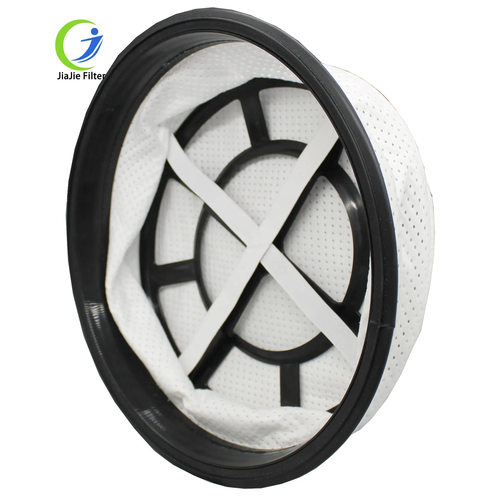 Wholesale Replacement Vacuum Cleaner Round Filter Bags For Numatic Henry James Hetty Harry Vacuum Cleaner 37102 604165 2037023