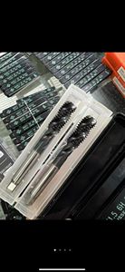 धातु और मिश्र धातु प्रसंस्करण के लिए 10-50 गहराई के साथ प्रीमियम हुदी M3-M16 एचस नल के दाहिने हाथ के धागे HRC20-46 - Product Image 6