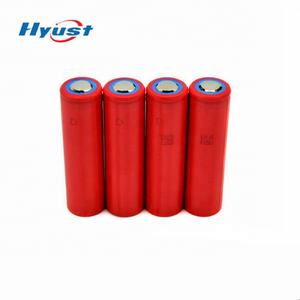 Batterie Li-ion <span class=keywords><strong>Sanyo</strong></span> NCR18650GA authentique à tête plate, <span class=keywords><strong>Sanyo</strong></span> <span class=keywords><strong>18650</strong></span> 3500 mAh 3,7 V, batterie <span class=keywords><strong>Sanyo</strong></span> 3500 mAh NCR18650GA, meilleure batterie GA - Product Image 3