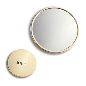 Factory Outlet High Quality Promotional Gift Simple Style Single Side Makeup <b>Mirror</b> - Product Image 6