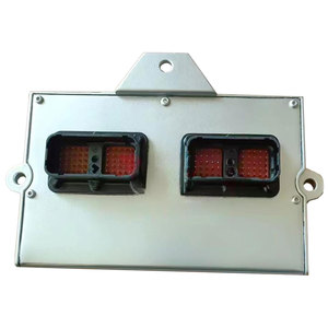 Module de commande électronique ECU ECM avec programmation 3944125 adapté au moteur QSB5.9 - Product Image 2
