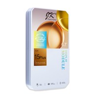 Écran LCD In-Cell FHD JK 15 Plus de haute qualité 6,7 pouces, haute luminosité, vente en gros, écran premium JK LCD pour 15 Plus