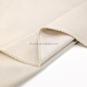 جودة عالية بالجملة مريحة مصبوغ حك ثبات ملابس عمل صحية - Product Image 4