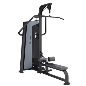 Appareil de musculation polyvalent haut/bas pour entraînement à domicile – Indispensable pour le renforcement musculaire - Product Image 1