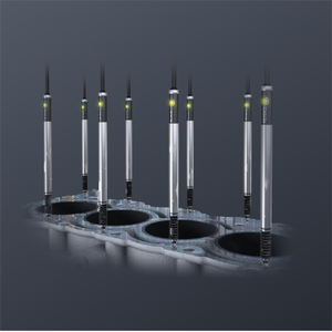 AP-33K เซ็นเซอร์แสดงผลดิจิตอลสองสี ของแท้ใหม่ - Product Image 4