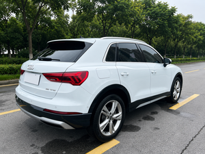 <span class=keywords><strong>Comprar</strong></span> Autos Usados con Volante a la Izquierda, 2023, <span class=keywords><strong>Segunda</strong></span> <span class=keywords><strong>Mano</strong></span>, Audi Q3 SUV <span class=keywords><strong>4x4</strong></span> con Tracción en las Cuatro Ruedas, Precios Razonables - Product Image 3