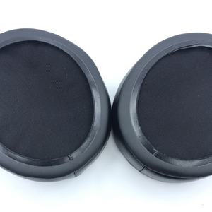 Couvre-oreillettes en peau de mouton, durables et résistantes à l'usure, pour Sennheiser HD4.50BTNC HD4.40 <span class=keywords><strong>HD350</strong></span> 400S 458BT - Product Image 5