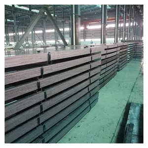 Corten A/B Weather Resistant Steel Plate Corten A Corrosion Resistance Steel Plates Price