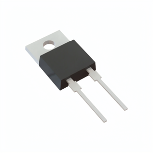 Authorized Distributor STF10150 Single Diodes Electronics Component TO-220-2 Full Pack, Isolated Tab - Product Image 1