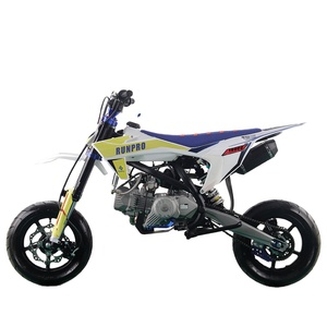 2024 RUNPRO <span class=keywords><strong>Super</strong></span> <span class=keywords><strong>Motard</strong></span> Dirt Bike 150cc-190cc Motocicletas todoterreno a gas Nuevo diseño 155cc 160cc Series - Product Image 1