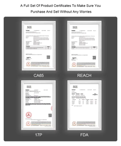 Sottotappeto <span class=keywords><strong>Antiscivolo</strong></span>, Tappetino <span class=keywords><strong>Antiscivolo</strong></span>, Base <span class=keywords><strong>Antiscivolo</strong></span> per Tappeti e Moquette - Product Image 6
