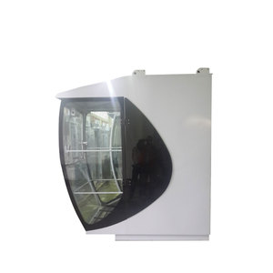 Cabinas para Grúas Torre <span class=keywords><strong>Comansa</strong></span> con Asiento - Product Image 2