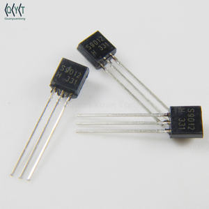 9012 SMDトランジスタTO92 S9012 - Product Image 4