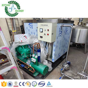 Prix le plus bas du marché Votre meilleur partenaire pour le traitement des boissons gazeuses mélangeant un dispositif de <span class=keywords><strong>fabrication</strong></span> de soda - Product Image 4