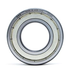 Fournisseur de roulements de précision 7003 7021 7408 7324, roulements à billes à contact angulaire 7003C P4 7021 7408BM 7324-B-X-MP - Product Image 4