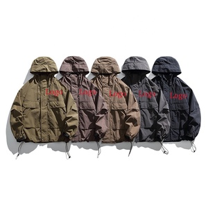 Giacca Outdoor da Uomo <span class=keywords><strong>e</strong></span> Donna, Resistente al <span class=keywords><strong>Vento</strong></span> <span class=keywords><strong>e</strong></span> all'Acqua, Giacca Antivento per Ciclismo - Product Image 1