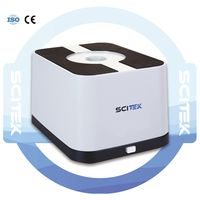 Système d'analyse d'imagerie sur gel automatique SCITEK système d'imagerie sur gel de laboratoire électrophores documentaires