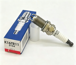 Venta al por Mayor en Ebay, Bujía de Iridio Original Barata para <span class=keywords><strong>Denso</strong></span> <span class=keywords><strong>K16tr11</strong></span> - Product Image 5