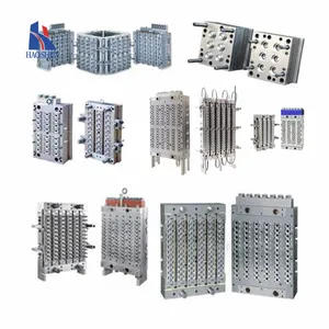 تصميم جديد مصنع تصميم حسب الطلب كوب نبيذ بلاستيكي بالحقن قالب/زجاجة كوب نبيذ زجاجي بالحقن - Product Image 3