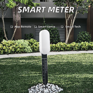 Higrómetro Inteligente Tuya con Protocolo BT, Medidor de Temperatura y Humedad, Probador de Suelo, Control por Aplicación, Automatización del Hogar y Jardín, Detector de Riego - Product Image 4