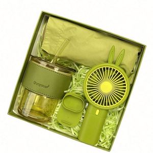 Custom Logo Luxury Promotional Umbrella <b>Gift</b> <b>Box</b> for Bridesmaid Valentine's Day Wedding Souvenirs Giveaway <b>Gifts</b> for Guests - Product Image 2