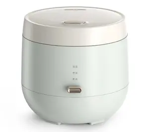 Kaliteli toptan fiyat çok fonksiyonlu elektrikli akıllı ev aletleri taşınabilir elektrikli yapışmaz pot ile pirinç ocak - Product Image 1