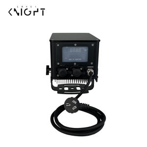 โปรเจคเตอร์เลเซอร์ RGB สำหรับงานดีเจ แบบมืออาชีพ กันน้ำ สำหรับใช้งานกลางแจ้ง ขนาดเล็ก รองรับ DMX 1 2 3 4 5 6 วัตต์ สีสันครบถ้วน พร้อมเอฟเฟกต์ภาพเคลื่อนไหว Ilda - Product Image 3