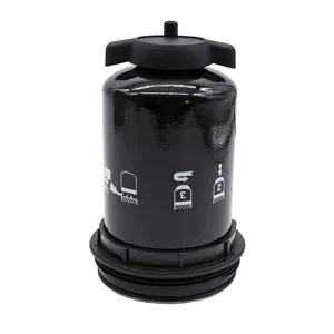 Filtre séparateur eau-carburant DZ115389 remplace DZ128542 RE560682 P551318 FS19925 pour tracteurs John Deere 5E 6M 6R 6RC et moissonneuses-batteuses S7 - Product Image 1