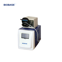 Equipo de Extracción de Bacterias Celulares Biobase China, Instrumento de Laboratorio para Investigación Científica y Procesamiento