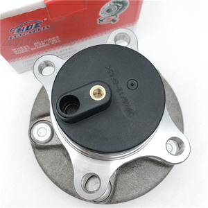 43402-80J01 43402-79J10 43202-80J01 Wholesale HDE Auto Parts <b>Wheel</b> Hub Bearing for Suzuki SX4 - Product Image 3