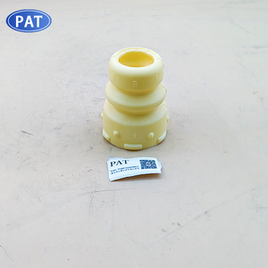 Botas de amortiguador de alta calidad 1K0412303B para Audi <span class=keywords><strong>A4</strong></span> Q3 2011-2017 VW Seat PAT Auto Parts Factory Amortiguador de parada - Product Image 4