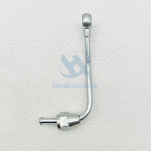 Tubo del tubo del carburante a curvatura multipla 5I-8060 5I-8070 per 318C 319C 320B 320C 320C 321C <span class=keywords><strong>323D</strong></span> L <span class=keywords><strong>323D</strong></span> <span class=keywords><strong>LN</strong></span> escavatore - Product Image 4