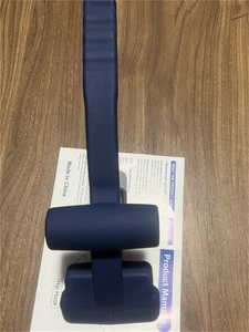 Tragbares Hüftgelenk-Massagegerät zur Entspannung der Hüftbeuger und Linderung von Hüftgelenkschmerzen - Product Image 6