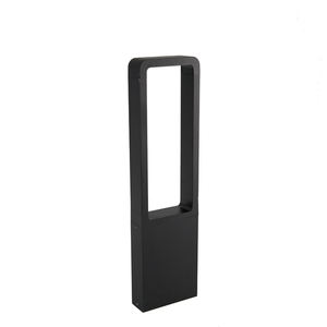 Vendita calda per esterni perni di illuminazione per giardino 220V 110V alluminio IP65 lampione impermeabile - Product Image 1