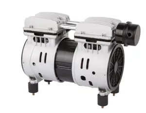 AIBILI 550W slient authentic pump head air compressor