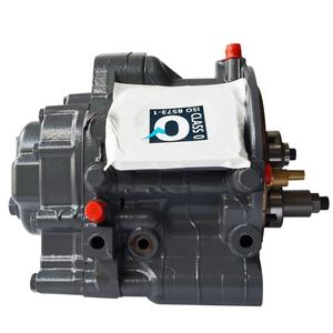 Originele 1616657580 1616657583 161657593 Ac C55 Schroef Luchtcompressoren Luchtcompressor Compressor Airend Hoofd - Product Image 3