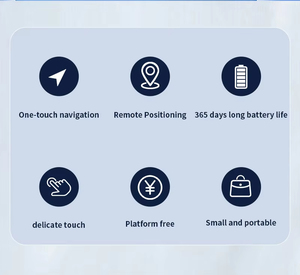 <span class=keywords><strong>IOS</strong></span> Android Tracker thông minh chống mất tag theo dõi toàn cầu cho mytag <span class=keywords><strong>App</strong></span> Ví Key <span class=keywords><strong>Finder</strong></span> hành lý Vali Thiết bị theo dõi - Product Image 6