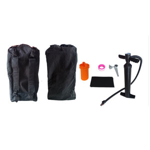 Oem/Odm taşınabilir yüksek kalite PVC şişme buz banyosu küvet soğutma sistemi ile açık Sauna spor kurtarma için - Product Image 4