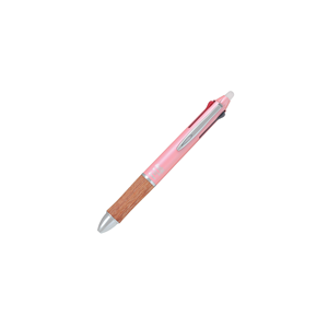 Bolígrafo de Gel Multicolor Borrable LKFB-2SEF de 3 Colores, 0.5mm, Empuñadura con Diseño de Madera, Cinco Versiones de Color - Product Image 5