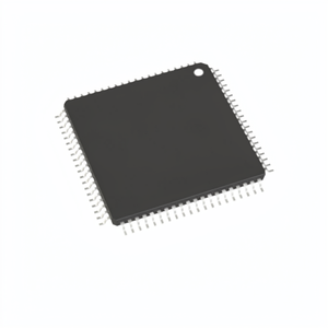 80 LQFP Data Acquisition Manufacturer Channel AD7616-PBSTZ Electronics Component - Product Image 1