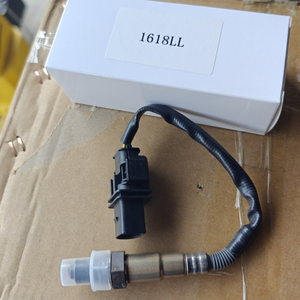 <span class=keywords><strong>Prix</strong></span> de gros voiture oxygène O2 capteur 1618LL 11787561410 0258017217 pour Peugeot MINI Lambda capteur De Oxigeno Auto pièces de rechange - Product Image 2