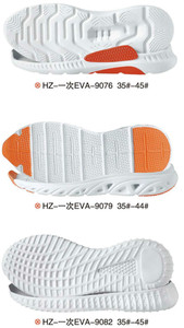 Zapatilla deportiva con <span class=keywords><strong>suelas</strong></span> eva <span class=keywords><strong>para</strong></span> hacer zapatos - Product Image 3