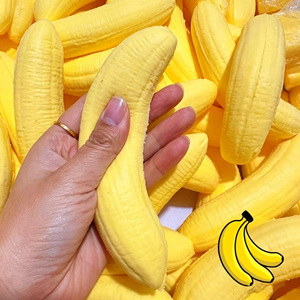Squishy Virale TikTok a Forma di Bastoncino di Burro, Giocattolo Sensoriale Super Morbido a Lenta Risalita, Antistress Efficace - Product Image 6