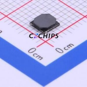 SQH4010S-6R8M-LF ตัวเหนี่ยวนำไฟฟ้าแบบ SMD ( ค่าความเหนี่ยวนำ: 6.8uH )( ความแม่นยำ: 20% กระแสไฟฟ้าที่กำหนด: 620mA ) - Product Image 1