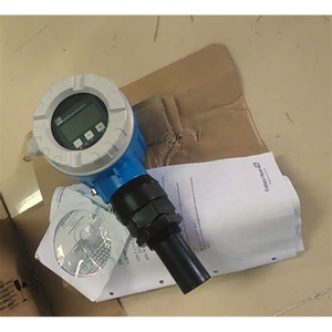Capteur de mesure ultrasonique E+H Prosonic FMU30 FMU41 FMU41-CNB2A2 de haute qualité - Product Image 4