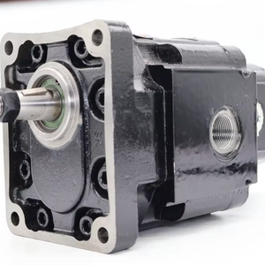 Bomba de Paletas Hidráulica PGP640B0650AE1H3NT6E6C-620B0370XB1E5C-620A0230XT4E5B1B1, Bomba de Paletas PGP502A0008CP2D1NE3E2B1B1, Serie PGP PGM - Product Image 1