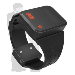 Menottes électroniques pour la maladie d'<span class=keywords><strong>Alzheimer</strong></span> MT60X 2G <span class=keywords><strong>Bracelet</strong></span> de suivi <span class=keywords><strong>GPS</strong></span> avec longue durée de veille - Product Image 3