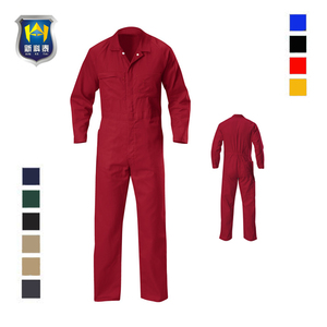 Wholesale Custom High Quality Safety Protective PPE ESD <strong>Garments</strong> Anti Static Fire Retardant Polyester Quick Dry Waterproof - Product Image 5