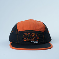 Gorro para correr Dri-FIT personalizado, gorros deportivos de nailon para hombre Yukaihe, gorros ligeros para acampar