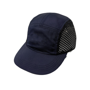 Gorras de Béisbol Personalizadas OEM/ODM, Gorra Deportiva Transpirable de Malla con Tela de Secado Rápido, Gorra de 7 Paneles, Gorra de Béisbol de Tela de Secado Rápido - Product Image 2